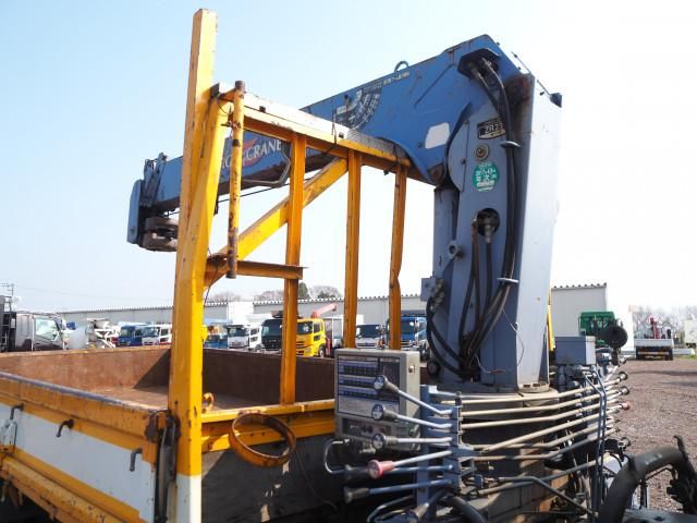 MITSUBISHI CANTER 2001 Image 31