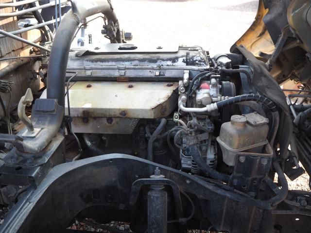 MITSUBISHI CANTER 2001 Image 31