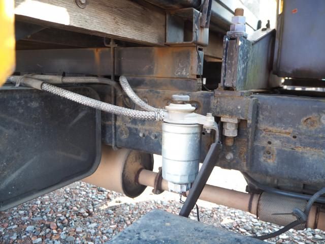 MITSUBISHI CANTER 2001 Image 31