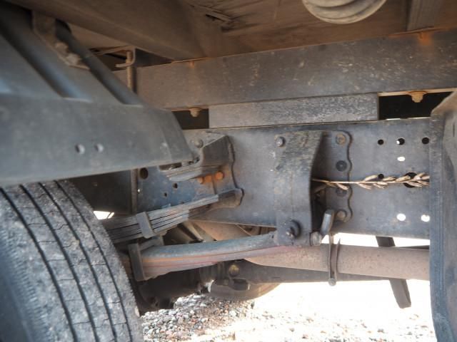 MITSUBISHI CANTER 2001 Image 31