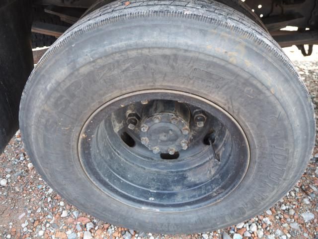 MITSUBISHI CANTER 2001 Image 31