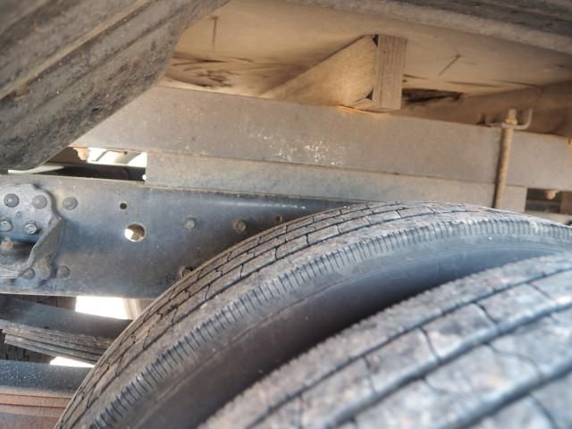 MITSUBISHI CANTER 2001 Image 31