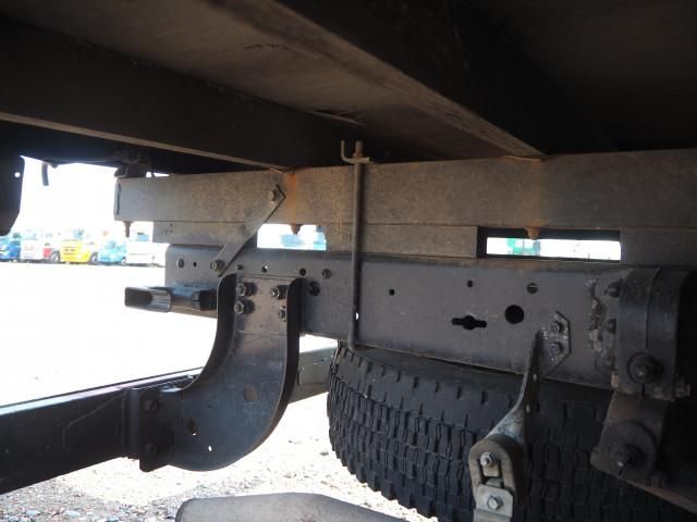 MITSUBISHI CANTER 2001 Image 31