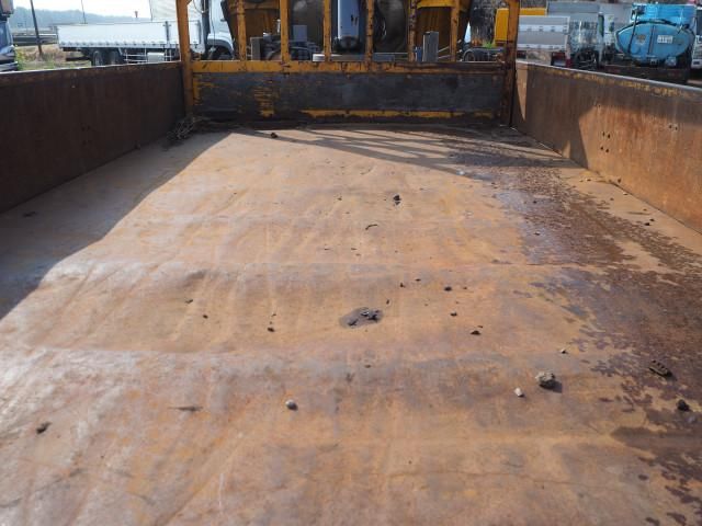 MITSUBISHI CANTER 2001 Image 31