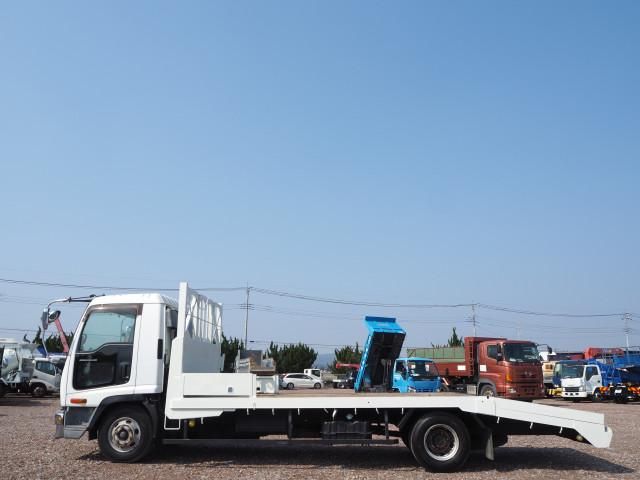 ISUZU FORWARD 2003 Image 31
