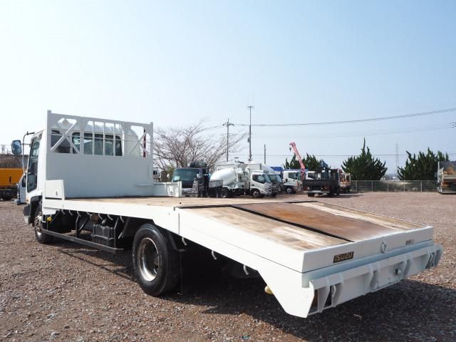 ISUZU FORWARD 2003 Image 31