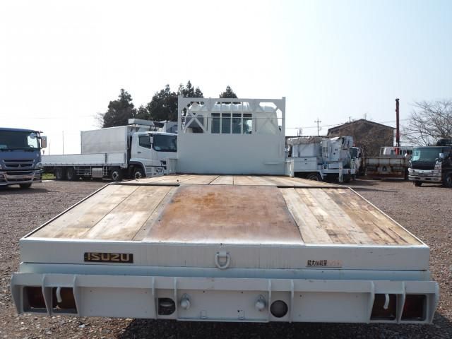 ISUZU FORWARD 2003 Image 31