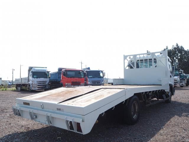 ISUZU FORWARD 2003 Image 31