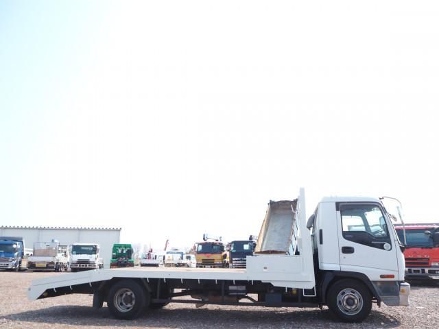 ISUZU FORWARD 2003 Image 31