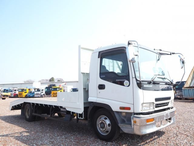 ISUZU FORWARD 2003 Image 31