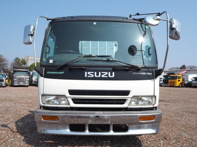 ISUZU FORWARD 2003 Image 31