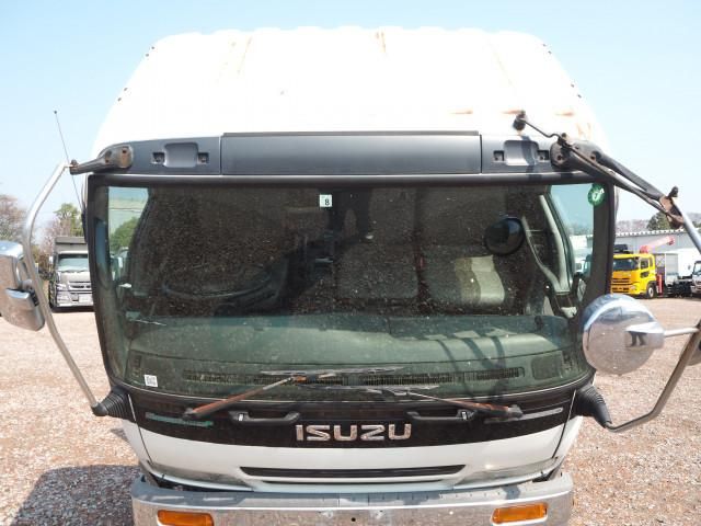 ISUZU FORWARD 2003 Image 31