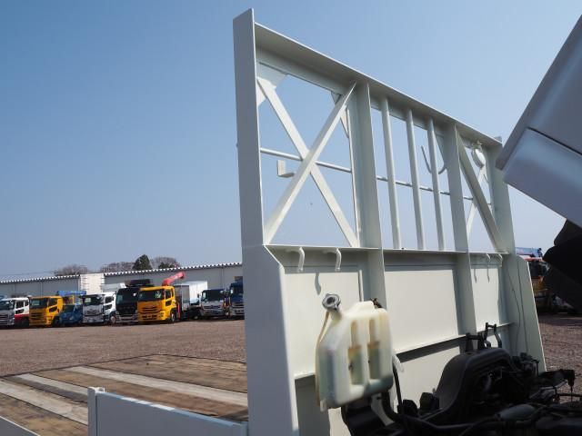 ISUZU FORWARD 2003 Image 31