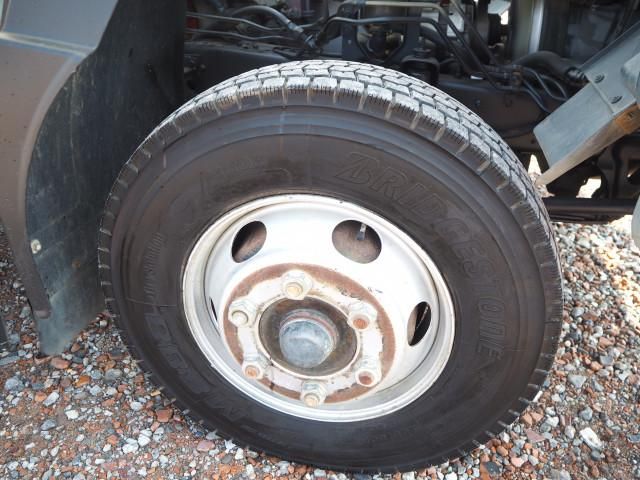 ISUZU FORWARD 2003 Image 31