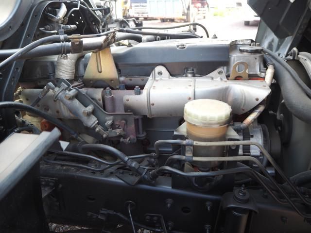 ISUZU FORWARD 2003 Image 31