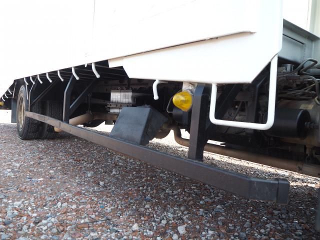 ISUZU FORWARD 2003 Image 31