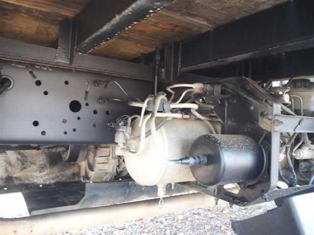 ISUZU FORWARD 2003 Image 31