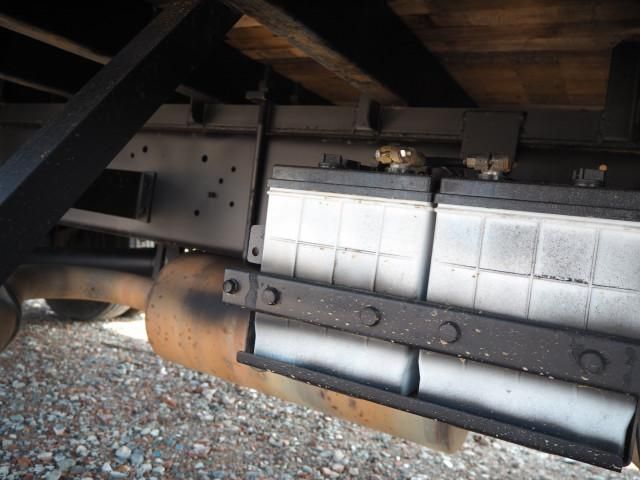 ISUZU FORWARD 2003 Image 31