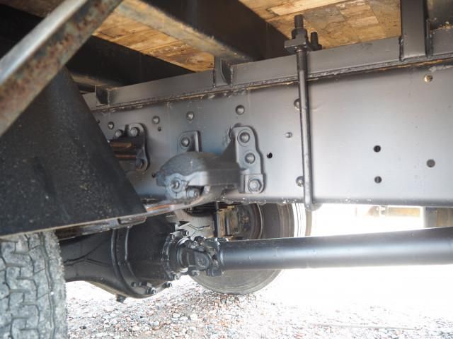 ISUZU FORWARD 2003 Image 31