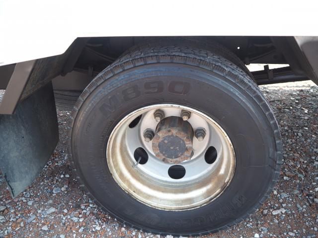 ISUZU FORWARD 2003 Image 31