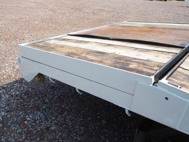 ISUZU FORWARD 2003 Image 31