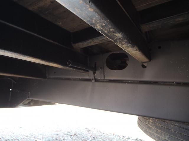 ISUZU FORWARD 2003 Image 31