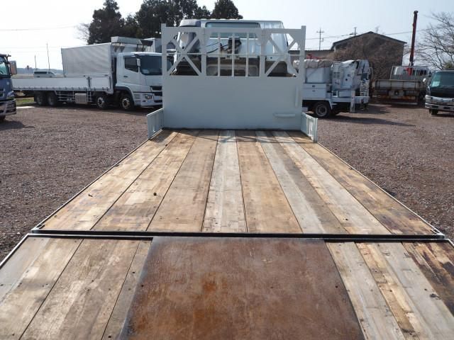 ISUZU FORWARD 2003 Image 31