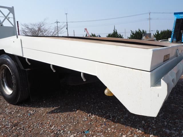 ISUZU FORWARD 2003 Image 31