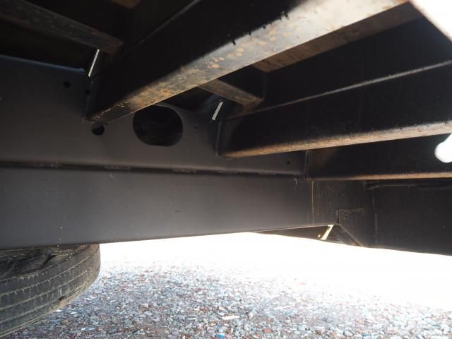 ISUZU FORWARD 2003 Image 31