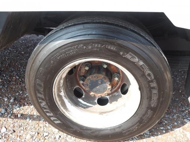 ISUZU FORWARD 2003 Image 31