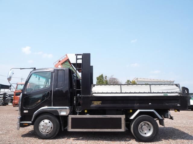 MITSUBISHI FUSOU FIGHTER 2007 Image 31