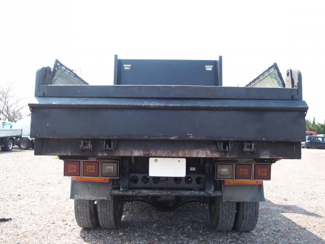 MITSUBISHI FUSOU FIGHTER 2007 Image 31