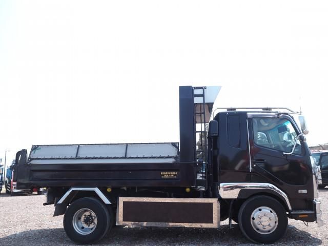 MITSUBISHI FUSOU FIGHTER 2007 Image 31