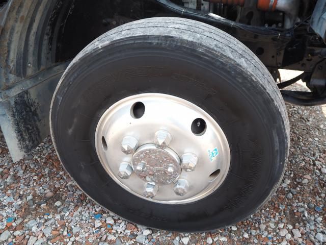 MITSUBISHI FUSOU FIGHTER 2007 Image 31