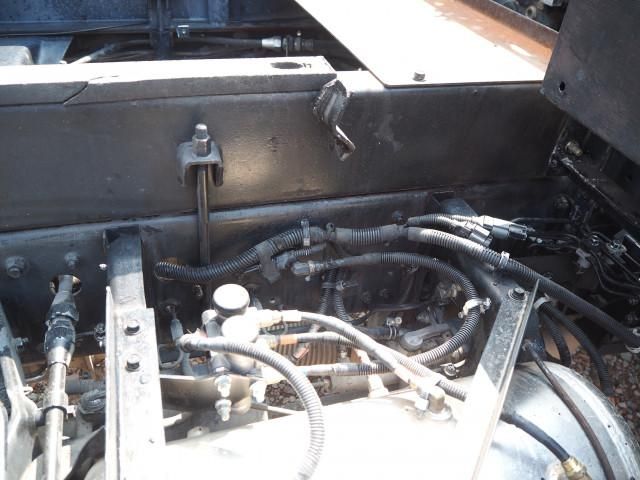 MITSUBISHI FUSOU FIGHTER 2007 Image 31