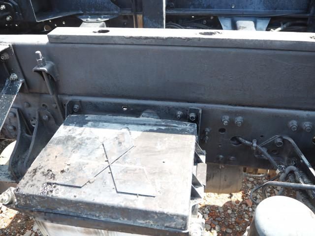 MITSUBISHI FUSOU FIGHTER 2007 Image 31