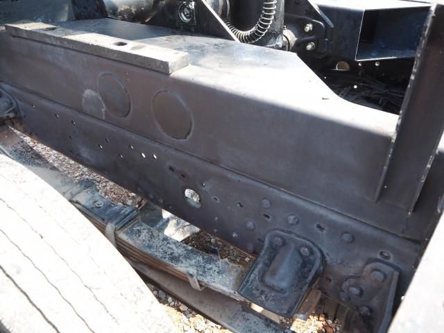 MITSUBISHI FUSOU FIGHTER 2007 Image 31