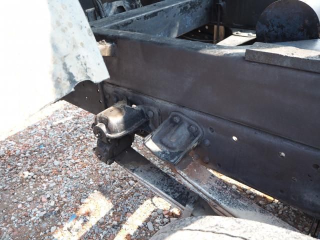 MITSUBISHI FUSOU FIGHTER 2007 Image 31