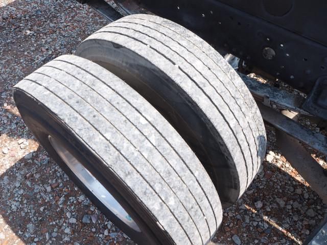 MITSUBISHI FUSOU FIGHTER 2007 Image 31