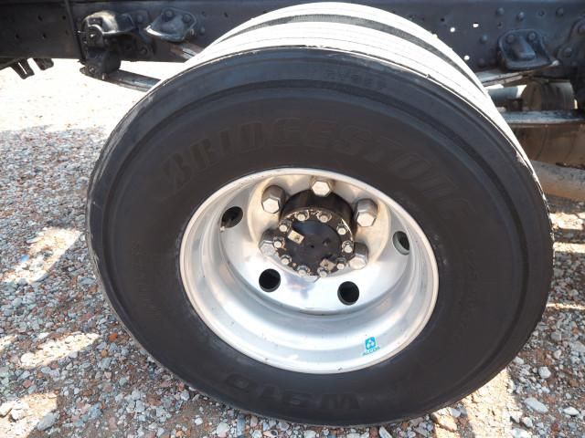 MITSUBISHI FUSOU FIGHTER 2007 Image 31