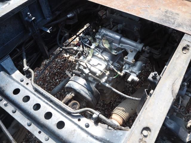 MITSUBISHI FUSOU FIGHTER 2007 Image 31