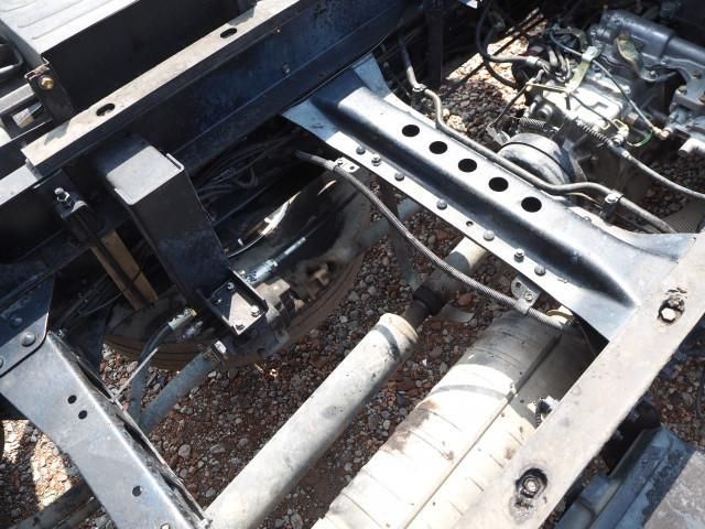 MITSUBISHI FUSOU FIGHTER 2007 Image 31