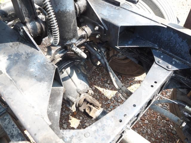 MITSUBISHI FUSOU FIGHTER 2007 Image 31