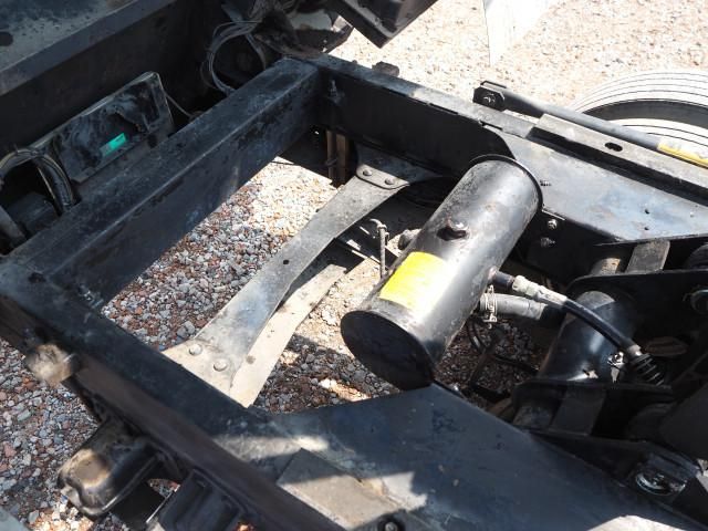 MITSUBISHI FUSOU FIGHTER 2007 Image 31