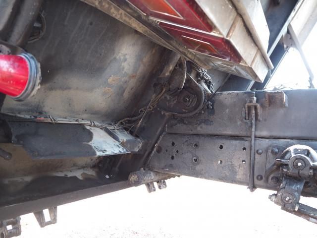 MITSUBISHI FUSOU FIGHTER 2007 Image 31