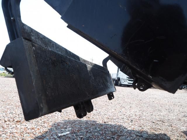 MITSUBISHI FUSOU FIGHTER 2007 Image 31