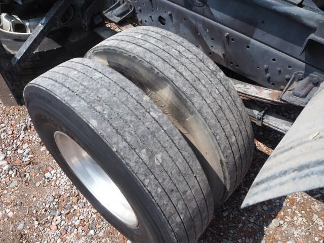 MITSUBISHI FUSOU FIGHTER 2007 Image 31