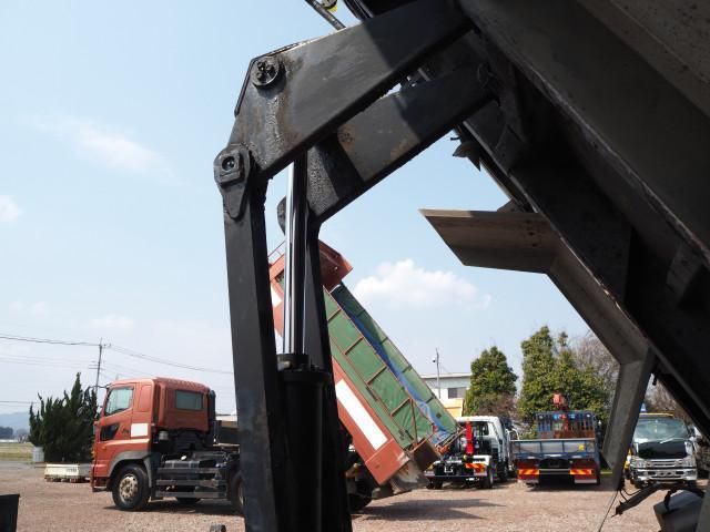 MITSUBISHI FUSOU FIGHTER 2007 Image 31