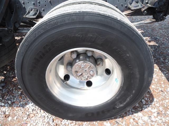 MITSUBISHI FUSOU FIGHTER 2007 Image 31