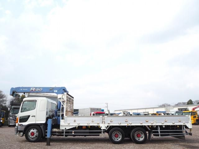 HINO RANGER 2008 Image 31